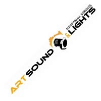ARTSOUND AND LIGHTS logo - Similar company to V-Sag