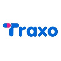Traxo logo - Similar company to Testify Foundation