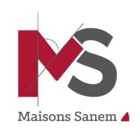 Maisons Sanem - Groupe SOCAMI logo - Similar company to Mhestia