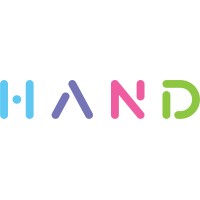 HAND logo - Similar company to Bot Conversa