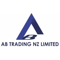 AB TRADING NZ LIMITED logo - Similar company to Scrap Metal Shredder China|Industrial Metal Shredder China |Industrial Plastic Shredders Wholesale