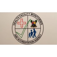 Health Facility Monitoring and Accreditation Agency, HEFAMAA logo - Similar company to Edokita Health