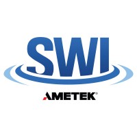 AMETEK Solutions With Innovation logo - Similar company to We Do Life Together—A Division Of Ices, Inc.