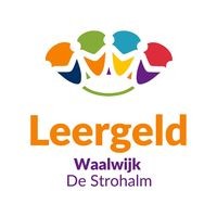 Stichting Leergeld Waalwijk De Strohalm logo - Similar company to Feestphotobooth