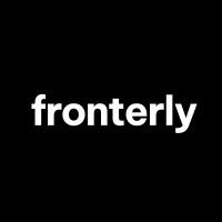 Fronterly logo - Similar company to Roilti