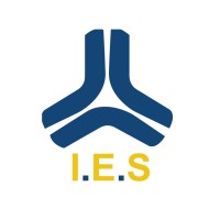 I.E.S logo - Similar company to Jinshi Drilltech Co., Ltd.