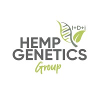 Hemp Genetics Group logo - Similar company to Herbal Hemp