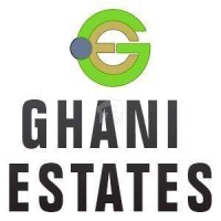 Ghani Estates logo - Similar company to Rehaaish.Com