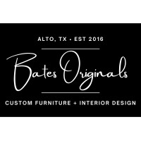 Bates Originals logo - Similar company to Composite Hq