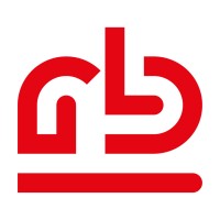 Royal Brinkman logo - Similar company to Ridder
