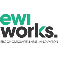 EWI Works Inc. logo - Similar company to Cccpe