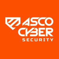 ASCO Cyber Security logo - Similar company to Asco Security