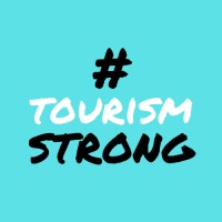 Tourism Strong logo - Similar company to Tourism Concern