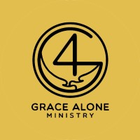 Grace Alone Ministry (Grami)