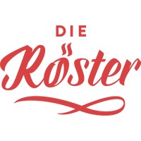 DieRöster logo - Similar company to Wrapstars