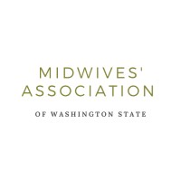 Midwives' Association of Washington State logo - Similar company to Leadership Trainer