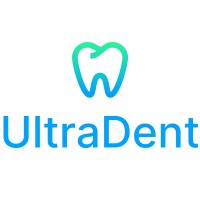 UltraDent - Dental Clinic logo - Similar company to Wabcon