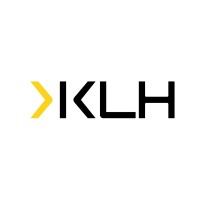 KLH logo - Similar company to Yateo