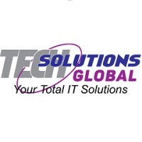TechSolutions Global logo - Similar company to Classtune