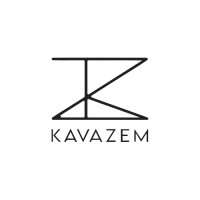 Kavazem logo - Similar company to Amt Media Ltd
