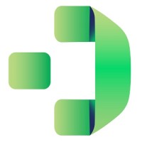 Digital Product People logo - Similar company to Helo Corp