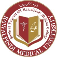 Student Journal of Rawalpindi Medical University logo - Similar company to Auk