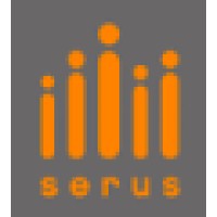 Serus logo - Similar company to Serus It
