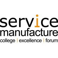 Service-Manufacture logo - Similar company to Tech Park Systems
