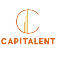 Capitalent - Executive Search logo - Similar company to Bond Talent