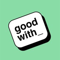 Good With logo - Similar company to Additive Catchments