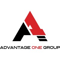 Advantage One Group logo - Similar company to Topflight Apps