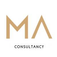 MA Consultancy logo - Similar company to Lillys Llc