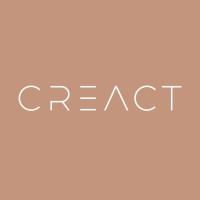 Creact logo - Similar company to Creact