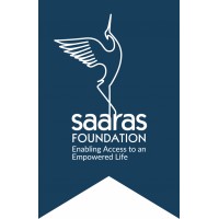 Saaras Impact Foundation logo - Similar company to Aaj Samaaj (Good Morning India Private Limited)