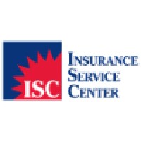 Isc, Inc Insurance Service Center