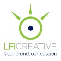 LFI Creative logo - Similar company to Mct Web