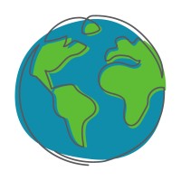 Omniglots logo - Similar company to Educator Trek