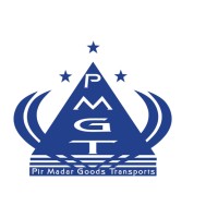 Pir Madar Goods Transport logo - Similar company to Wheelz Logistics Pvt Ltd
