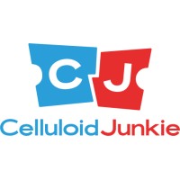 Celluloid Junkie