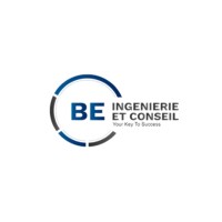 BE INGENIERIE ET CONSEIL logo - Similar company to Watson Systemes