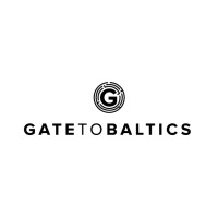 Gate to Baltics logo - Similar company to Gaincraft