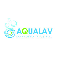 Lavandería Industrial Aqualav logo - Similar company to Lavandería Lavatek