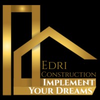 Edri Construction San Francisco logo - Similar company to Constructive Solutions, Inc.