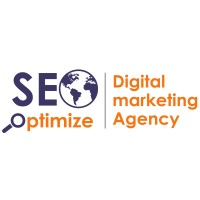 SEO Optimize logo - Similar company to Indian Seo Company