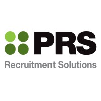 PRS Recruitment Solutions Ltd logo - Similar company to Prs