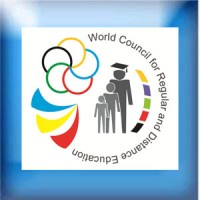 World Council for Regular and Distance Education (WCRDE) logo - Similar company to Ise Cards India Ltd