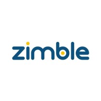 Zimble Digital logo - Similar company to Eeg Technogeeks