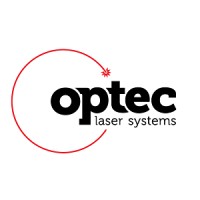 OPTEC S.A logo - Similar company to Optec Laser Systems
