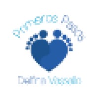 Fundacion Primeros Pasos - Delfina Vassallo