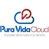 Pura Vida Cloud logo - Similar company to Bamboo Tech Studio
